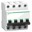 MODEL- MCB 32 AMP FOUR POLE SCHNEIDER MAKE FOR POURING FUMACE CL2