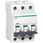 MODEL - MCB 32 AMP 3 POLE -MAKE - SCHIENDER