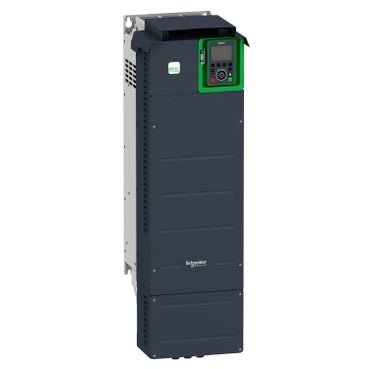 MODEL-AVT930D55N4 AC DRIVE MAKE SCHNEIDER 75HP