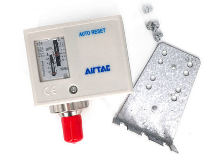 PRESSURE SWITCH AIR TACK-PK506