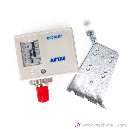 PRESSURE SWITCH AIR TACK-PK506