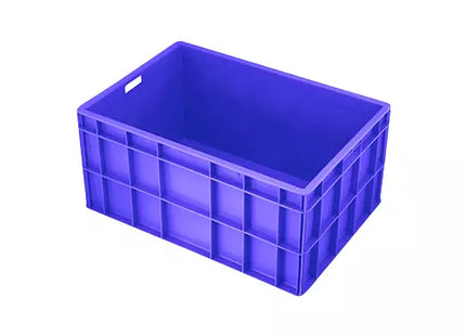 MODEL-PLASTIC BIN 650X450X315 MM,SCH654531, SUPREME