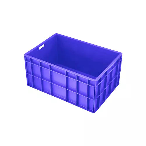 MODEL-PLASTIC BIN 650X450X315 MM,SCH654531, SUPREME