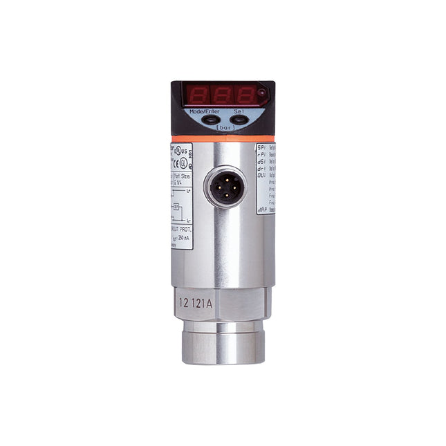 PN2209 IFM
