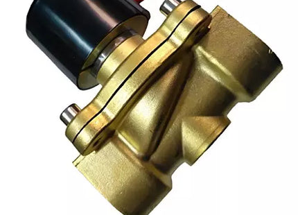 MODEL-TIMER BASED SOLENOID VALVE 220 VAC 20 WATT TIMER R-MAKE TECHNO