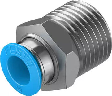 MODEL- PUSH FITTING ML QS-1/2-10