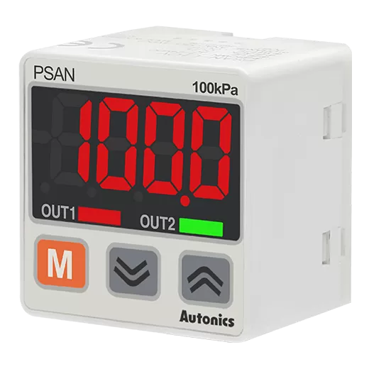 PSAN-01CPV-RC1/8 AUTONICS