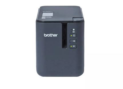 MODEL- BROTHER PRINTER PT-P900W