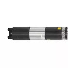 MODEL- Submersible pump for waste water, , Head  - 25 mtr. / Discharge - 10.2 lps, 2.2 KW / 3 HP, RPM - 2850 / 3 phase. make -  Kirloskar brother ltd.