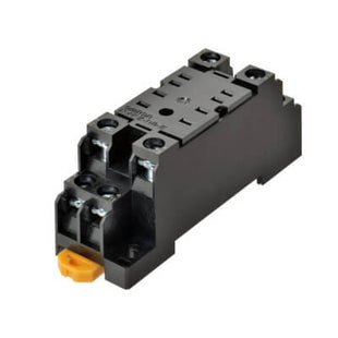 MODEL-PYFZ-08-E SOCKET MAKE OMRON