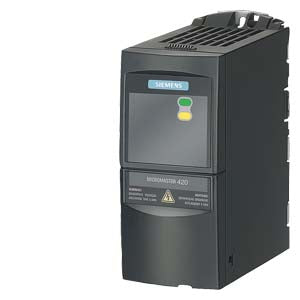 Model-6SE6420-2UC15-5AA1+BOP-Make Siemens
