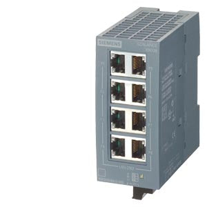 6GK5008-0BA10-1AB2 siemens