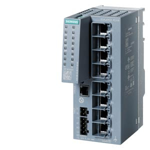 6GK5208-0BA00-2AC2 siemens