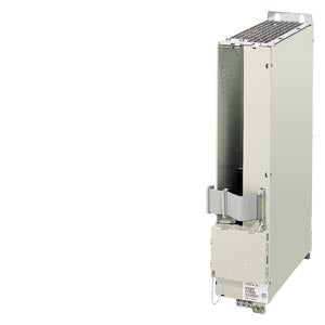 Model-Servo Drive-6SN1123-1AB00-0CA3/LT Module 2*50 A