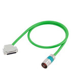 MODEL- ENCODER CABLE .SIEMENS.6FX8002-2CA31-1BA0