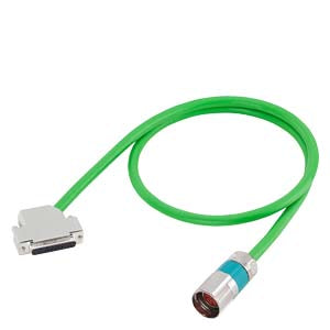 MODEL- ENCODER CABLE .SIEMENS.6FX8002-2CA31-1BA0