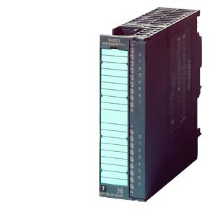 6ES7323-1BL00-0AA0 siemens