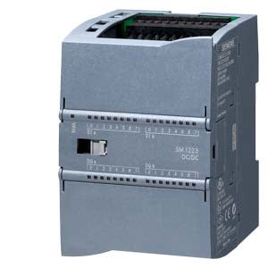 6ES7223-1BL32-0XB0 siemens