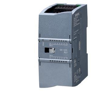 Model-6ES7222-1HH32-0XD0-Make Siemens