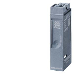MODEL- CARD 6ES7133-6CV15-1AM0 SIEMENS