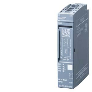 6ES7131-6BF00-0DA0 siemens