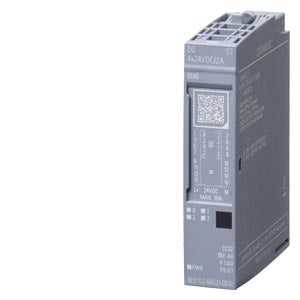 MODEL- PLC CARD 6ES7132-6BD21-0BA0