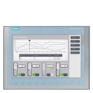 MODEL- 6AV2 123-2MB3-0AX0 KTP1200 BASIC