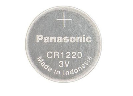 MODEL- C MOS BATTERY BR 12203V MAKE PANASONIC
