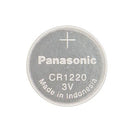 MODEL- C MOS BATTERY BR 12203V MAKE PANASONIC