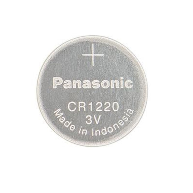 MODEL- C MOS BATTERY BR 12203V MAKE PANASONIC
