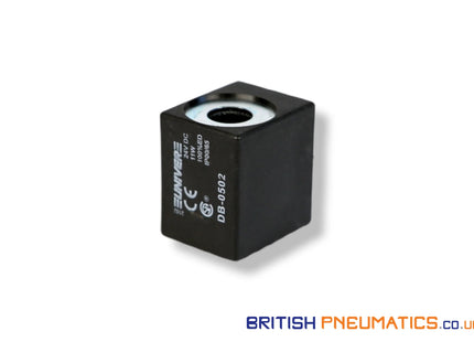 MODEL- MAGNETIC COIL MAKE DB-0502