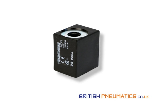 MODEL- MAGNETIC COIL MAKE DB-0502