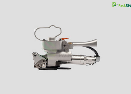 MODEL-PNEUMATIC PET STRAPPING MACHINE AQD19