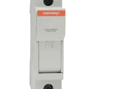 MODEL-FUSE HOLDER 8 X 31.5 MAKE MRO