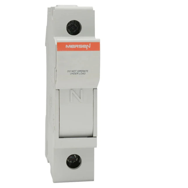 MODEL-FUSE HOLDER 8 X 31.5 MAKE MRO