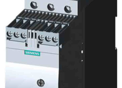Model-3RW3037-1BB14-Make Siemens