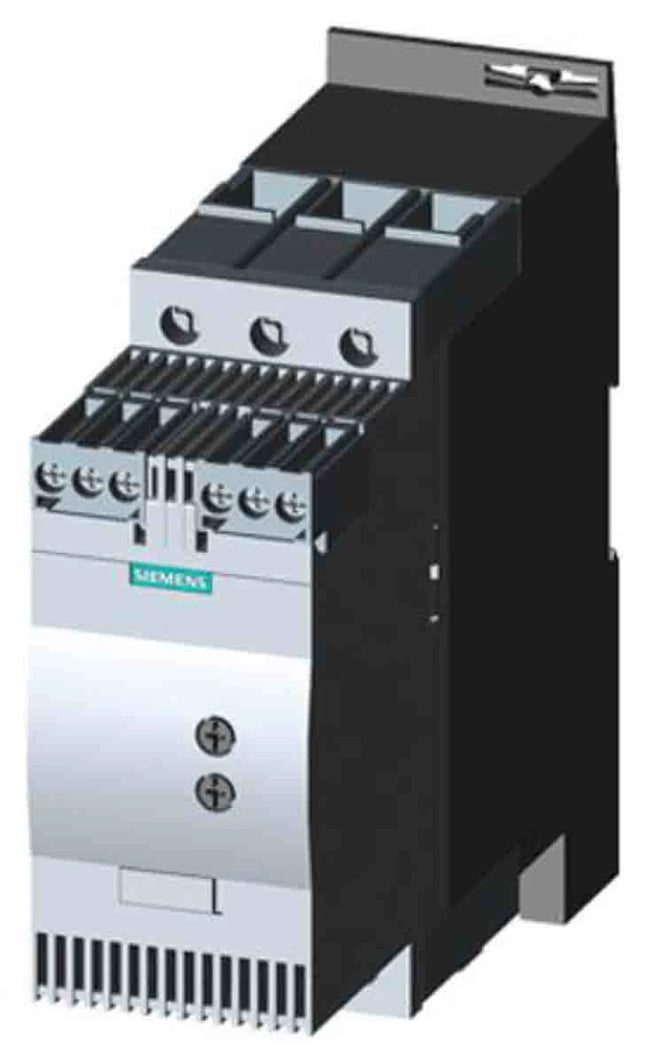 Model-3RW3037-1BB14-Make Siemens