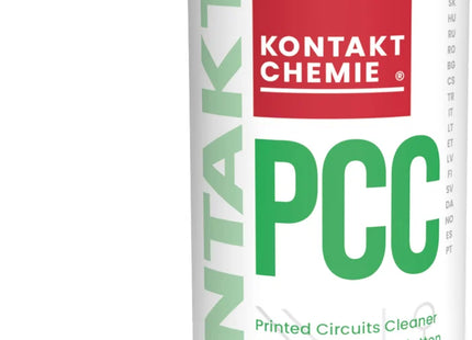 MODEL- KONTAKT PPC 200ML(ELECTRONIC CARDS CLEANING SPRAY