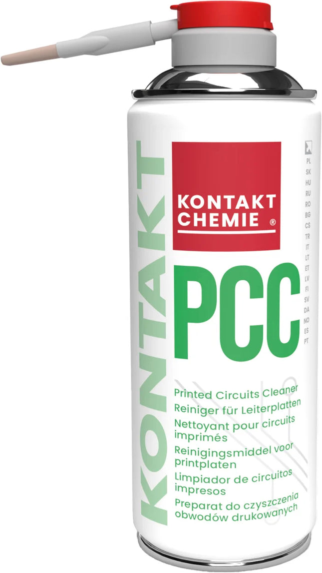 MODEL- KONTAKT PPC 200ML(ELECTRONIC CARDS CLEANING SPRAY