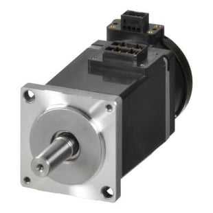 MODEL-R88M-W10030T SERVO MOTOR