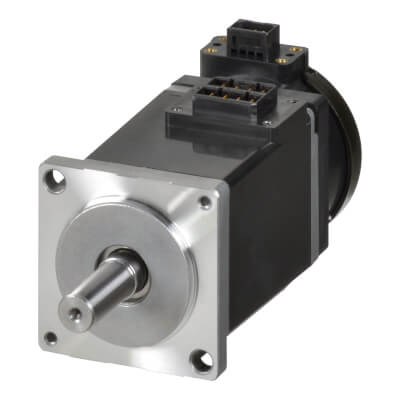 MODEL-R88M-W10030T SERVO MOTOR