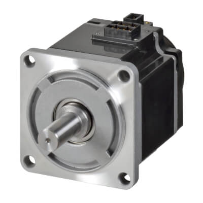 R88M-1M40030T-S2 OMRON
