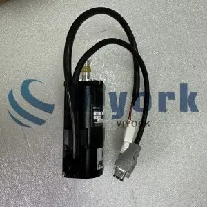 MODEL- MOTOR SERVO MM R88M-W10030T OMRON