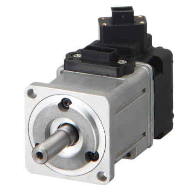 MODEL-R88M-K40030H-S2 SERVO MOTOR