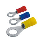 MODEL-  CU LUGS FOR 2.5 SQMM RING TYPE