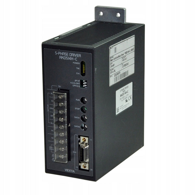 AKD514H-A  5 PHASE DRIVER  VEXTA MAKE