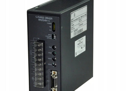 MODEL-AKD514H-A  5 PHASE DRIVER  VEXTA MAKE