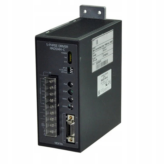 MODEL-AKD514H-A  5 PHASE DRIVER  VEXTA MAKE