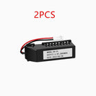 MODEL- BATTERY S6-C4 3.6V INOVANCE