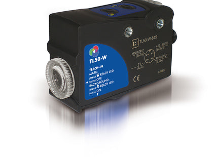 TL50-W-815  DATALOGIC